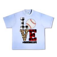 Grape Ice Love, Baseball Urban Heavy Tee - Bettercallsaul