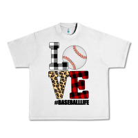 Lunar Rock Love, Baseball Urban Heavy Tee - Bettercallsaul