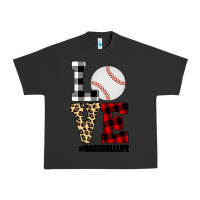 Pigment Black Love, Baseball Urban Heavy Tee - Bettercallsaul