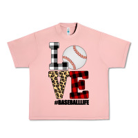Salmon Love, Baseball Urban Heavy Tee - Bettercallsaul