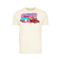 Vintage Arctic Queen Junker Vintage Tee - Bettercallsaul
