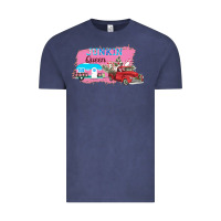 Vintage Denim Queen Junker Vintage Tee - Bettercallsaul