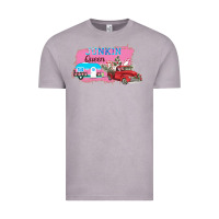 Vintage Zinc Queen Junker Vintage Tee - Bettercallsaul