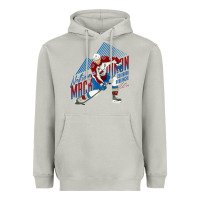 Moon Dust nathan mackinnon Heavyweight Hoodie - tuanDangUi