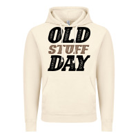 Vintage Artic National Old Stuff Day Funny Gift Vintage Hoodie - Bettercallsaul