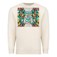 Sandshell easter mom Premium Sweatshirt - CowhideDigitalArt