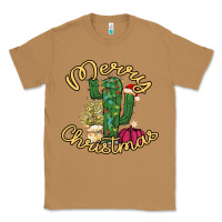 Toasted Coconut Cactus Christmas Classic Tee - Bettercallsaul