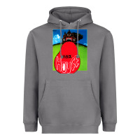 Storm house (hausu) 1977 poster Heavyweight Hoodie - tuanDangUi