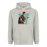 Moon Dust vintage style 80s tears for fears design Heavyweight Hoodie - tuanDangUi