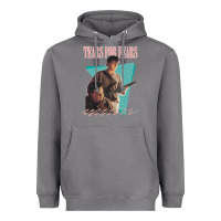 Storm vintage style 80s tears for fears design Heavyweight Hoodie - tuanDangUi