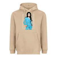 Mushroom bobbie gentry  vintage style fan design1 Heavyweight Hoodie - tuanDangUi