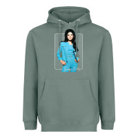 Sage bobbie gentry  vintage style fan design1 Heavyweight Hoodie - tuanDangUi