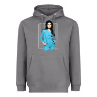 Storm bobbie gentry  vintage style fan design1 Heavyweight Hoodie - tuanDangUi