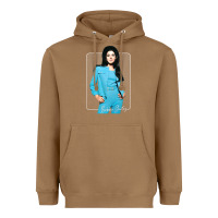 Toasted Coconut bobbie gentry  vintage style fan design1 Heavyweight Hoodie - tuanDangUi