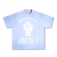 Grape Ice Bad Spellers Urban Heavy Tee - Bettercallsaul