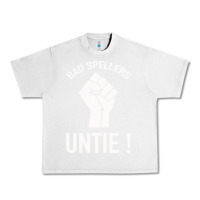 Lunar Rock Bad Spellers Urban Heavy Tee - Bettercallsaul