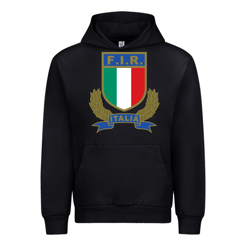 Italian,rugby,federation Urban Hoodie by tuanDangUi | Teevron