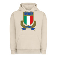 Pigment French Oak italian,rugby,federation Urban Hoodie - tuanDangUi
