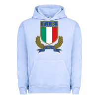 Pigment Grape Ice italian,rugby,federation Urban Hoodie - tuanDangUi