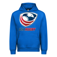 Cobalt usa,rugby Urban Hoodie - tuanDangUi