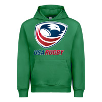 Emerald usa,rugby Urban Hoodie - tuanDangUi