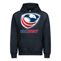 Usa,rugby Urban Hoodie | Teevron