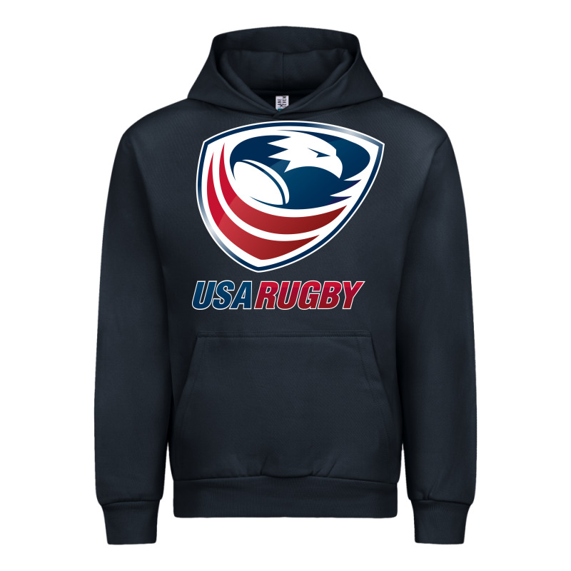 Usa,rugby Urban Hoodie by tuanDangUi | Teevron