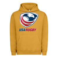 Pigment Peanut Butter usa,rugby Urban Hoodie - tuanDangUi
