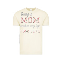 Vintage Arctic Being A Mom Makes My Life Complete For dark Vintage Tee - Bettercallsaul