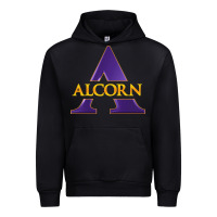 Black alcorn Urban Hoodie - tuanDangUi