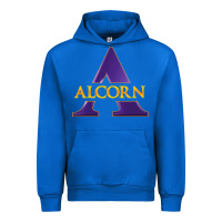 Cobalt alcorn Urban Hoodie - tuanDangUi