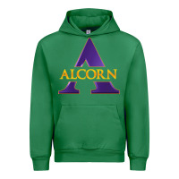 Emerald alcorn Urban Hoodie - tuanDangUi