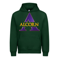 Forest Green alcorn Urban Hoodie - tuanDangUi