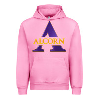 Fuchsia Pink alcorn Urban Hoodie - tuanDangUi
