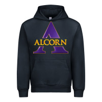 Navy alcorn Urban Hoodie - tuanDangUi