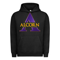 Pigment Black alcorn Urban Hoodie - tuanDangUi