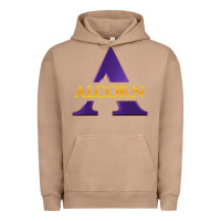 Pigment Burro alcorn Urban Hoodie - tuanDangUi