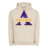 Pigment French Oak alcorn Urban Hoodie - tuanDangUi