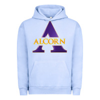 Pigment Grape Ice alcorn Urban Hoodie - tuanDangUi