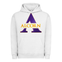Alcorn Urban Hoodie | Teevron