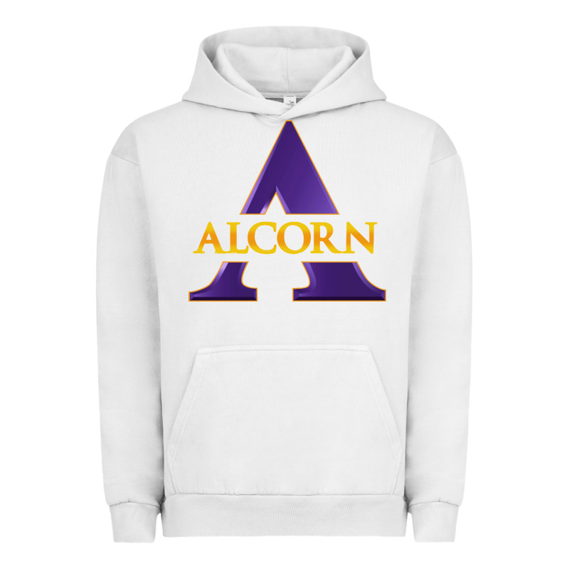 Alcorn Urban Hoodie by tuanDangUi | Teevron