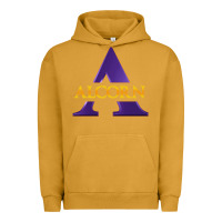 Pigment Peanut Butter alcorn Urban Hoodie - tuanDangUi