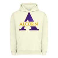Pigment Pistachio alcorn Urban Hoodie - tuanDangUi