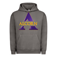 Pigment Tornado alcorn Urban Hoodie - tuanDangUi