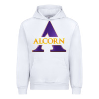 White alcorn Urban Hoodie - tuanDangUi