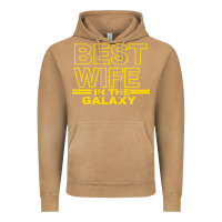 Vintage Camel BEST WIFE IN THE GALAXY Vintage Hoodie - Bettercallsaul