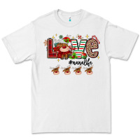 Love Christmas Premium Tee | Teevron