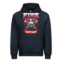 Navy fire captain firefighter fireman job Urban Hoodie - tuanDangUi