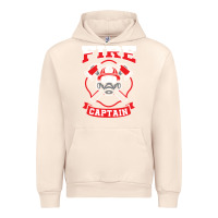 Sandshell fire captain firefighter fireman job Urban Hoodie - tuanDangUi