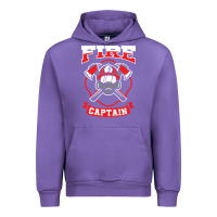 Tulip fire captain firefighter fireman job Urban Hoodie - tuanDangUi